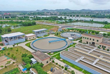 复合碳源综合应用技术特点